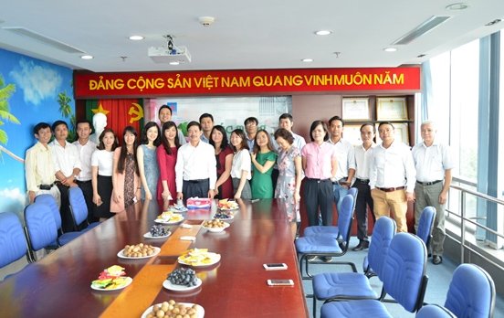 Chương trình kỷ niệm 86 năm ngày thành lập Hội LHPN Việt Nam