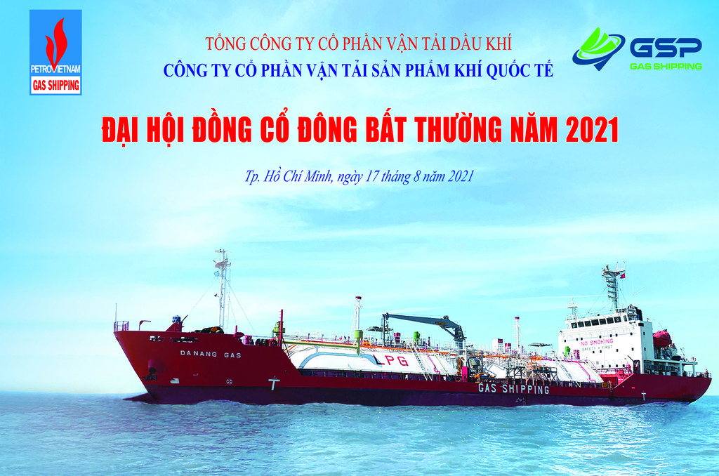 Đại hội Cổ đông bất thường năm 2021