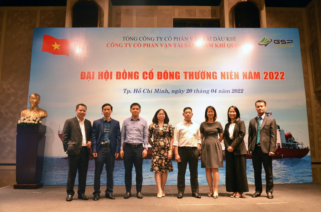 Đại hội Đồng Cổ đông thường niên năm 2022