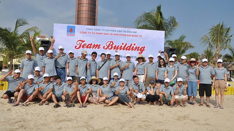 Team building 2015